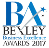 BA Bexley Business Excellence Awards 2017